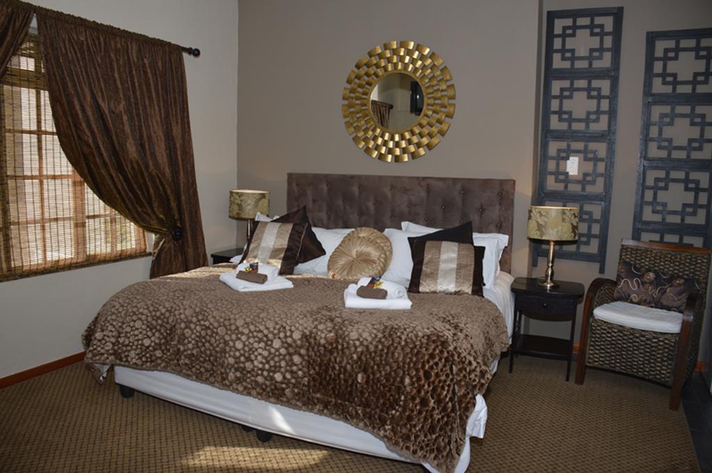 Two Bells Guest House ブルームフォンテーン 部屋 写真