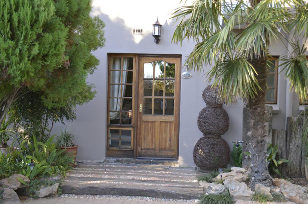 Two Bells Guest House ブルームフォンテーン エクステリア 写真